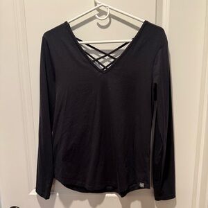 Title nine yasumi long sleeve